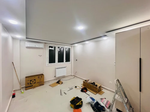 Vente Appartement F3 Tizi Ouzou Tizi ouzou