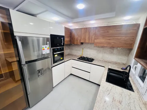 Vente Appartement F3 Tizi Ouzou Tizi ouzou