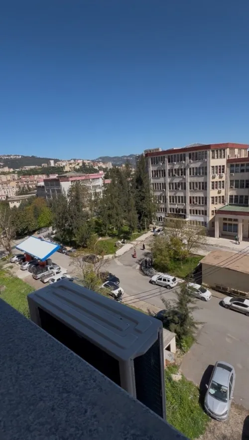 Vente Appartement F3 Tizi Ouzou Tizi ouzou