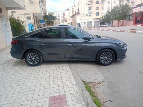 MG 5 2026 Full options