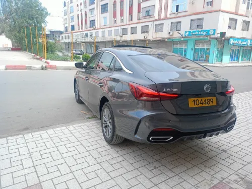 MG 5 2026 Full options