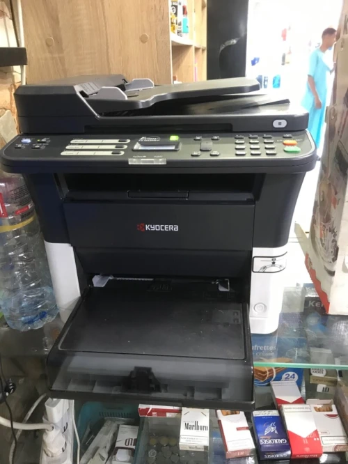 Imprimant kyocera