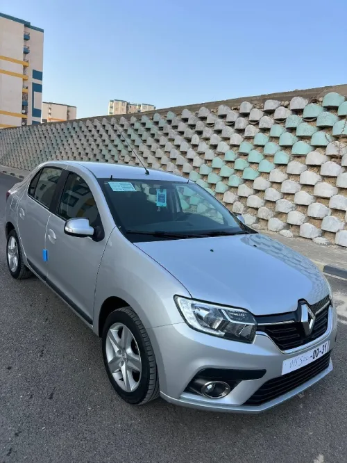 Renault Symbol 2019 Made In Bladi