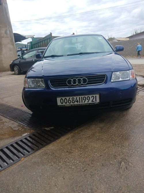 Audi A3 1999 A3