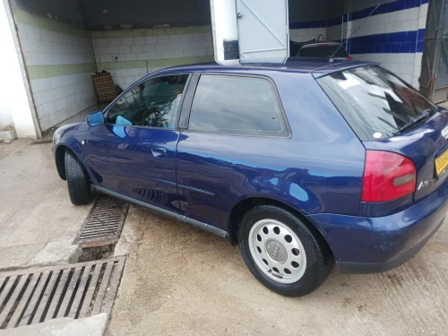 Audi A3 1999 A3