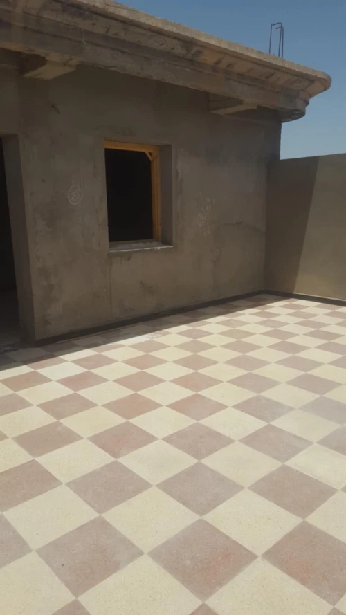 Vente Appartement Tiaret Sougueur
