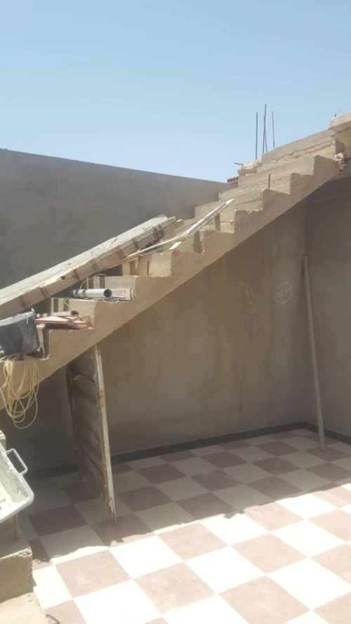 Vente Appartement Tiaret Sougueur