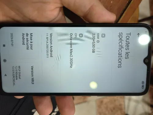 Redmi Redmi 9c