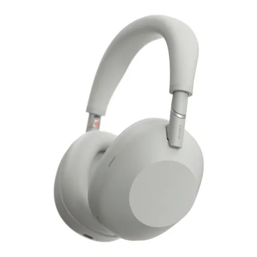 SONY WH-1000XM6 Casque sans-Fil Bluetooth à réduction de Bruit, Son Hi-Res Unique, 30h Autonomie