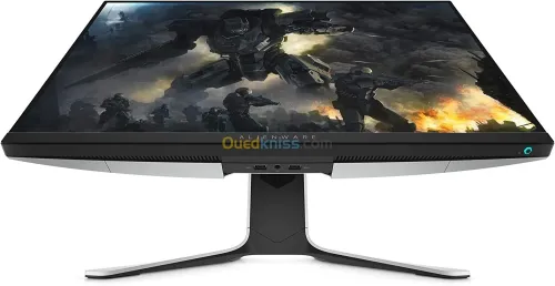 Dell Alienware AW2720HFA 27" - LED - Full HD - 1 Ms HDMI - DisplayPort - 240 Hz