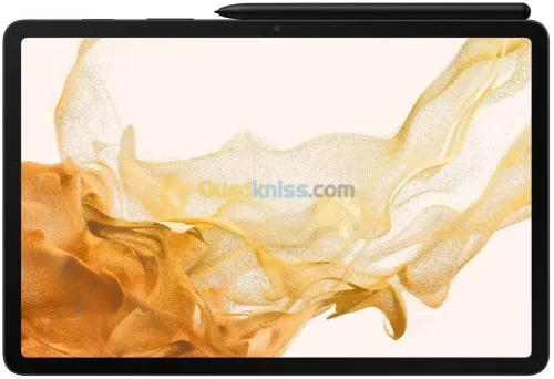 Samsung Samsung Galaxy Tab S8 - 8 Go - 128 Go - Écran Super AMOLED 11.0" LCD Screen - Wi-Fi