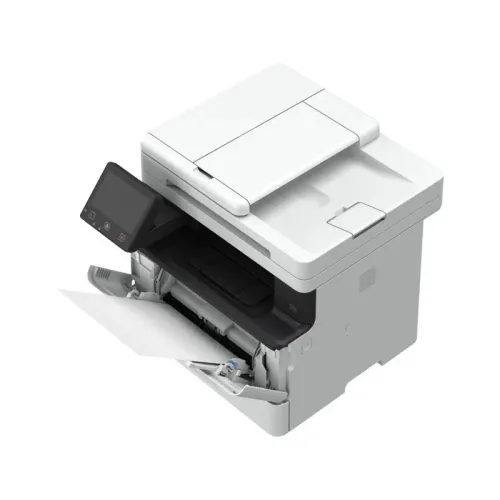 CANON I-SENSYS MF461 DW - Laser - Monochrome - 36 Ppm - A4 - WIFI - Réseaux - Recto Verso