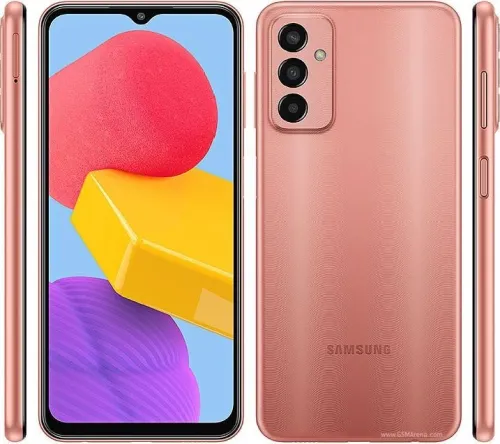 Samsung Galaxy M13 - 64 Go - 4 Go - 6,6" - 5000 MAh - Blister
