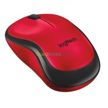 Logitech M220 Silent Souris Sans Fil