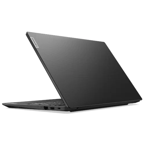 LENOVO V15 G4 AMN - RYZEN 3 7320U - 8GO - 256GO SSD - 15.6" FHD - TYPE-C - AMD RADEON - BLACK