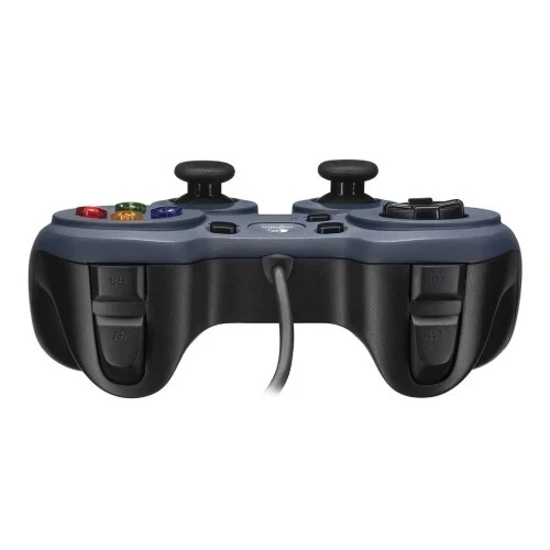 LOGITECH F310 - MANETTE DE JEU FILAIRE - GAMEPAD - USB - VIBRATION - XINPUT - DIRECTINPUT - BLACK