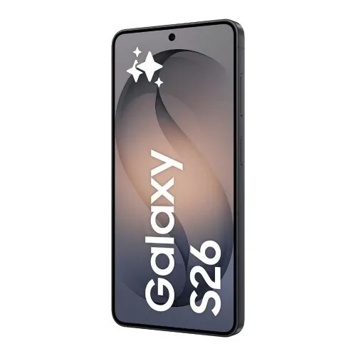 SAMSUNG GALAXY S26 ULTRA- SNAPDRAGON 8 ELITE GEN 5 - 12GB - 256GB - DUAL SIM 6.9" AMOLED - 50MP+ - 5G - USB-C 
