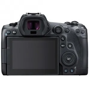 CANON EOS R5 Hybride Mirrorless - 45 MP - 8K Vidéo - Only Body \ Boitier Nu -