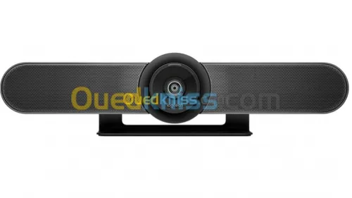 Logitech MeetUp ConferenceCam UltraHD