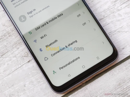 REALME 9 SPEED EDITION 5G - 128GB - 8GB - 6.6 IPS 144 Hz - 48 Mp - 5000 mAh - Blister -