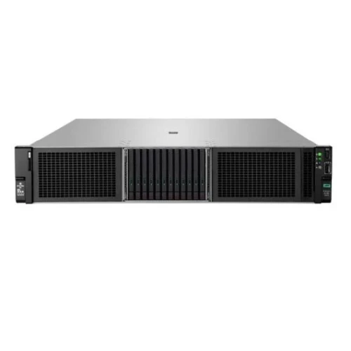 SERVEUR HPE PROLIANT DL380 GEN11 - INTEL XEON SILVER 4509Y - 64GB DDR5 - 960GB SSD - 8 SFF - 2x1000W