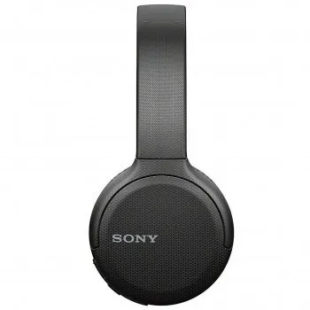Sony WH-CH510 Casque Supra-Auriculaire Sans Fil - Bluetooth 5.0 - Autonomie 35h - Noir -