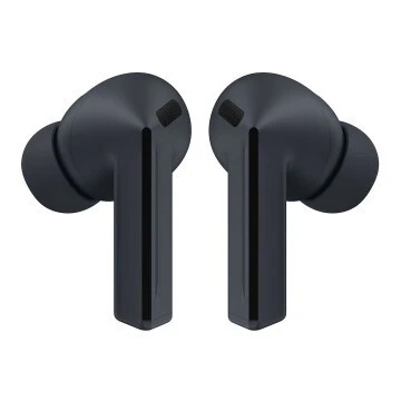 SAMSUNG GALAXY BUDS FE - ÉCOUTEURS SANS FIL TRUE WIRELESS - ANC - BLUETOOTH - USB-C - ORIGINAL - BLACK