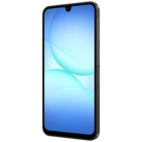 SAMSUNG GALAXY A17 5G - MEDIATEK HELIO G99 - 4GO - 128GO - DUAL SIM - 5000 MHA - 13 MPXL - BLACK SM-A176B/DS SM-A176B/DS