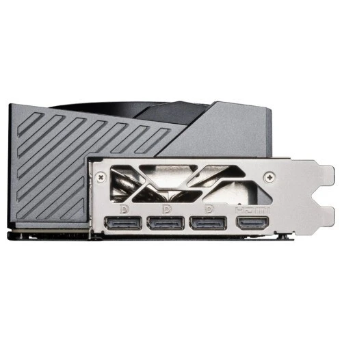 MSI GEFORCE RTX 5090 32G GAMING TRIO OC - 32GO GDDR7 - DLSS4 8K - REFLEX 2 - HDMI/DP - PCIE-BLACK