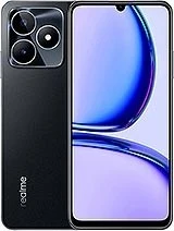 REALME C53 - 256Go - 8Go - 6.74 Inch LCD IPS - NFC - 5000 MAh