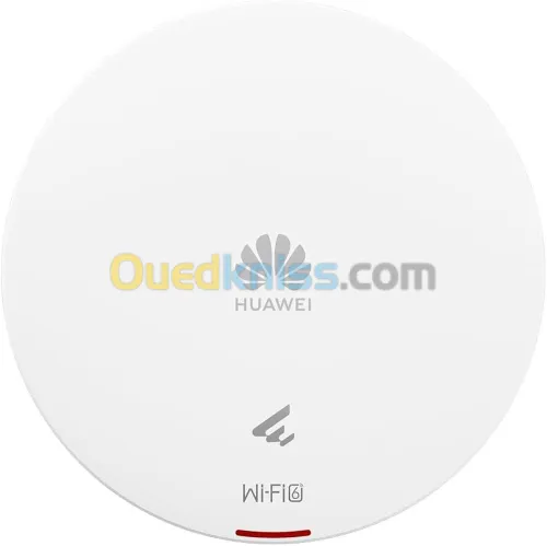 HUAWEI eKitEngine AP362E AX3000 - POINT D ACCÈS WI-FI 6 - 11AX INDOOR - 2+2 DUAL BAND - 2,975 Gbps