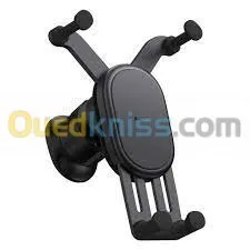 Baseus Stable Gravitational Car Mount Air