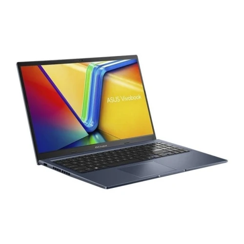 ASUS VIVOBOOK X1504VA - CORE I3-1315U - 8GB DDR4 - 512GB SSD -15,6" FHD - UHD GRAPHICS - HD 720P - BLEU