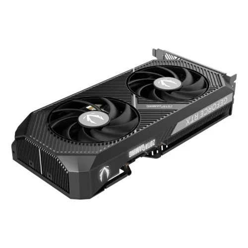 ZOTAC GAMING GEFORCE RTX 5070 TWIN EDGE - 12GB GDDR7 - DLSS 4 - RAY TRACING - REFLEX - BLACK