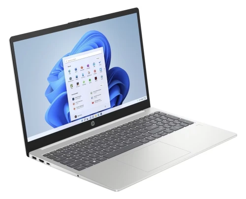 HP LAPTOP 15 FD1015NS - INTEL CORE ULTRA 5 125H - 16 GO DDR5 - 512 GO SSD NVME - 15.6" FHD IPS - INTEL ARC GRAPHICS - GREY