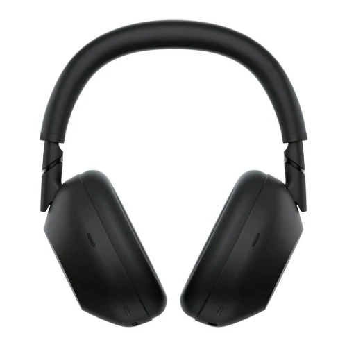 SONY WH-1000XM6 Casque sans-Fil Bluetooth à réduction de Bruit, Son Hi-Res Unique, 30h Autonomie