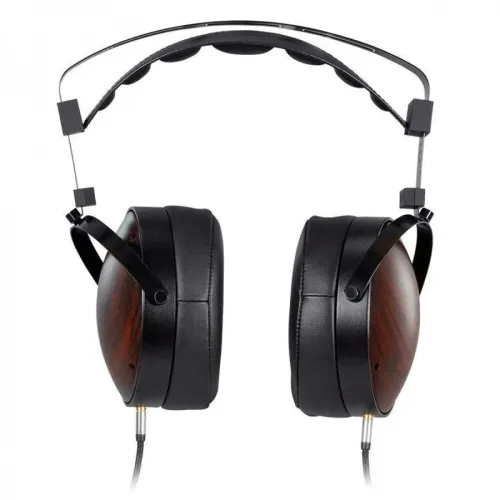 MONOLITH M1060C PLANAIRE - CASQUE FERMÉ MAGNÉTIQUE - SON ÉQUILIBRÉ - 50 KHZ - 5 WATTS - NOIR