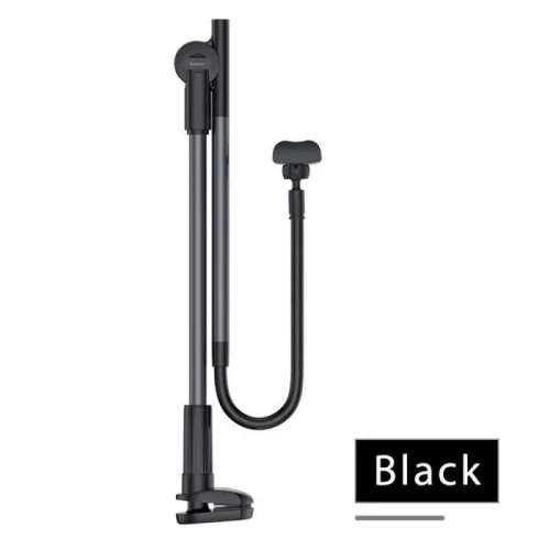 Baseus Support De Téléphone Avec Long Bras - 6,5 Pouces