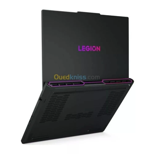 LENOVO LEGION PRO 7 16AFR10H - RYZEN 9 9955HX - 32GB RAM - 2TB SSD - RTX 5070 TI - 16" 2.K OLED 240HZ QHD+ - WIN 11
