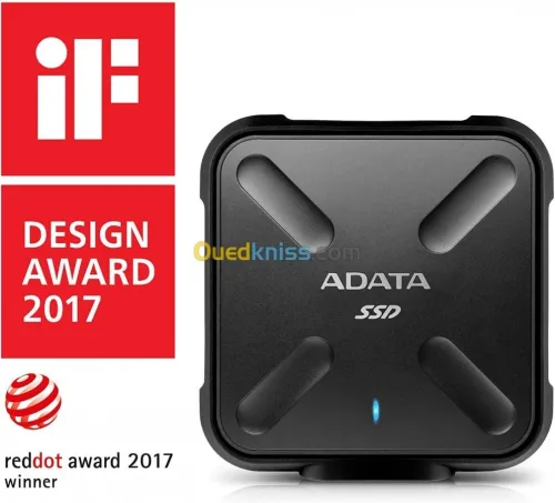 ADATA SD700 Externe SSD 512GB