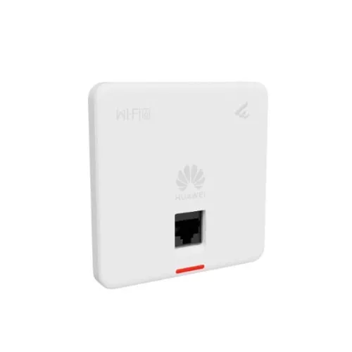 HUAWEI EKITENGINE AP160 - POINT D'ACCÈS WI-FI 6 - 11AX INDOOR - 2+2 DUAL BAND - 5GHZ - 1.2 GBPS -