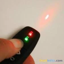 Logitech Pointeur Sans Fil R400
