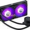 COOLER MASTER MASTERLIQUID ML240L V2 RGB - Watercooling -