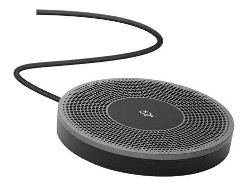 Logitech Expansion Microphobe Kit De Microphone Pour Logitech GROUP