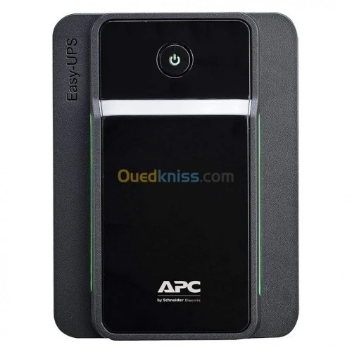 APC EASY-UPS BVX900LI - ONDULEUR TOUR LINE-INTERACTIVE 900VA - 360W - 230 V - 04 SORTIES PRISES IEC - AVR