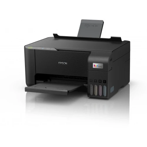 EPSON L3210 IMPRIMANTE MULTIFONCTION À RÉSERVOIR INTÉGRÉ 3EN1 COULEUR COTANK L3210 / USB