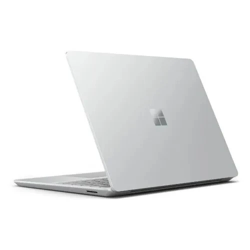 MICROSOFT SURFACE LAPTOP GO 3 - I5-1235U - 8GB - 256GB - 12.4" TACTILE 2K+ - WIN11 - PLATINUM - SCELLÉE