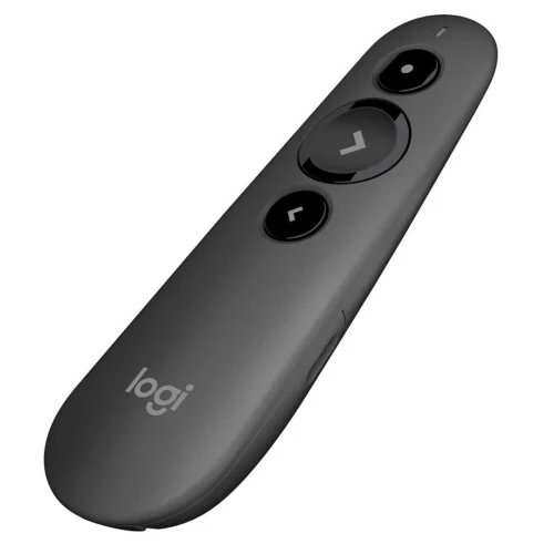Logitech R500 Télécommande De Présentation Laser