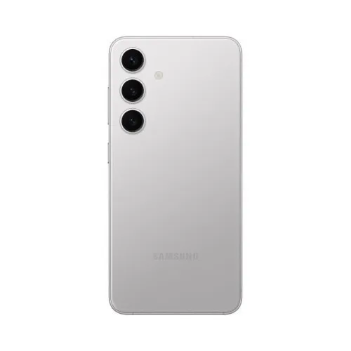 SAMSUNG GALAXY S24 - EXYNOS 2400 - 8GB - 256GB - SINGLE SIM - 6.2" AMOLED - 50MP - 5G - USB-C - GRIS SM-S921B/DS 