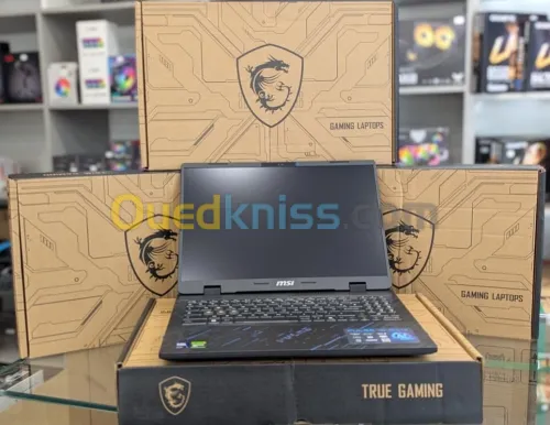 MSI PULSE 16 AI - INTEL ULTRA 7 155H - 16GB - 1TB SSD - 16" QHD 2K 240 Hz - NVIDIA RTX 4060 8GB 